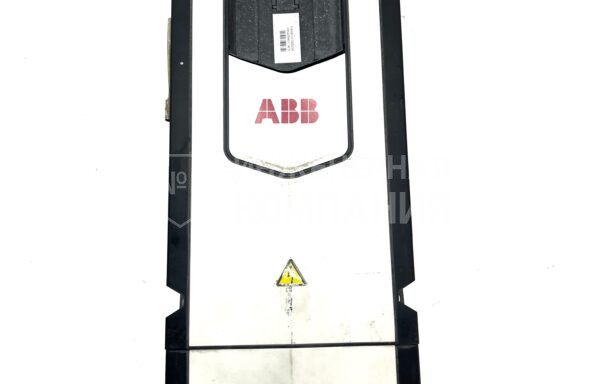 Преобразователь частоты ABB ACS880-01-021A-5