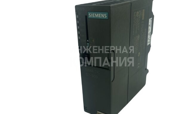 Контроллер Siemens 1P 6ES7315-2AG10-0AB0