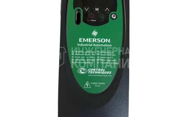 Частотный преобразователь Emerson SKC3400220