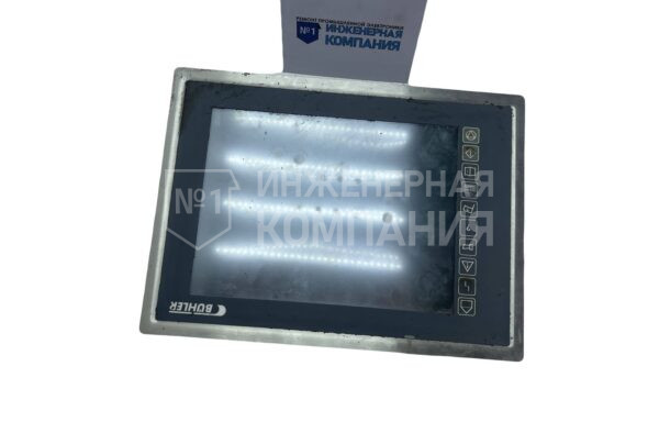 Панель управления Mikrap AG PC-Panel LCP-104