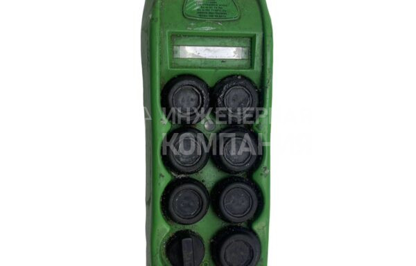 Пульт кран балки IKUSI T70/1/TR800CE