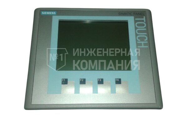 Панель оператора Siemens 6AV6642-0AA11-0AX1