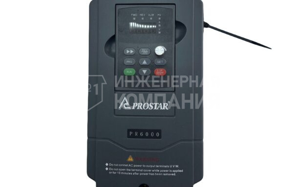 Частотный преобразователь Prostar PR6000-0040T3G 11