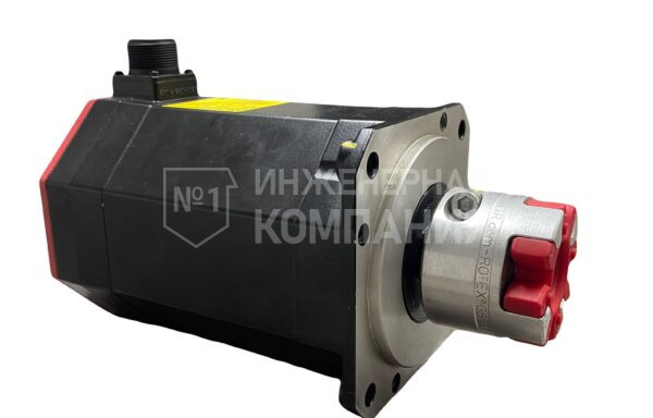 Серводвигатель FANUC A06B-0078-B103