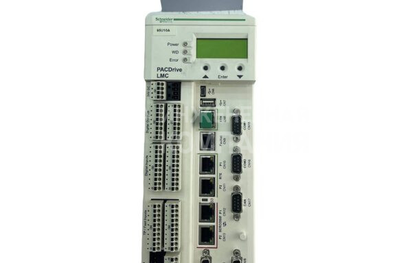 Контроллер Schneider Electric LMC600CAA10000