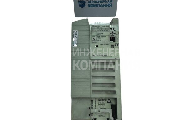 Частотный преобразователь Lenze E82EV402_4C200