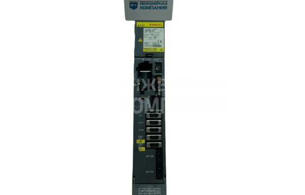 Сервопривод Fanuc A06B-6096-H201