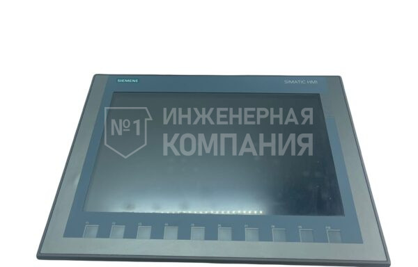 Панель управления Siemens AV2123-2MB03-0AX0