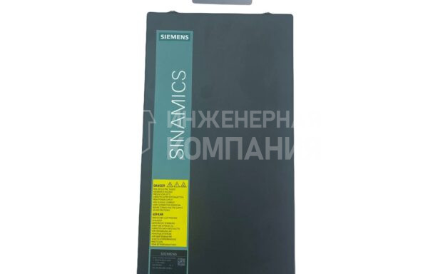 Блок питания Siemens 6SL3100-OBE25-5AB0