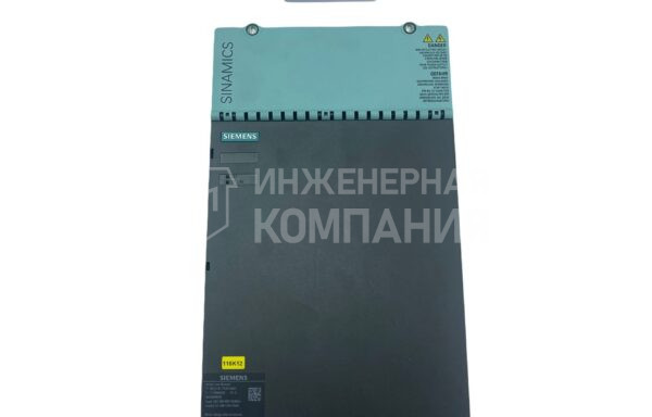 Блок питания Siemens 6SL3130-7TE25-5AA3