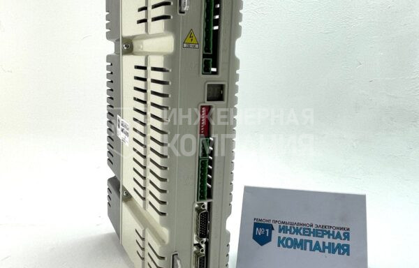 Блок управления Baruffaldi DMS-08BF