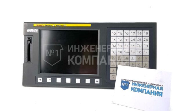 Панель управления Fanuc A02B-0321-B500201101