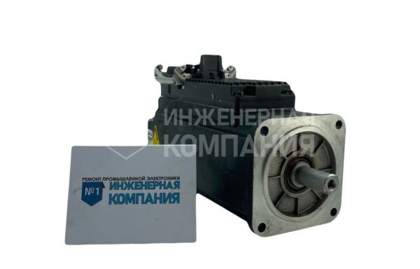 Сервомотор Rexroth KSM01.2B-061C-35N-M1-HPO-SE-NN-D7-NN-FW